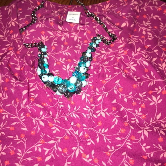 Old Navy Blouse NWT - Picture 5 of 5